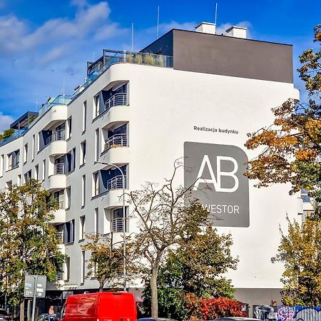 Awanport Ltc - Apartment Gdynia Zewnętrze zdjęcie