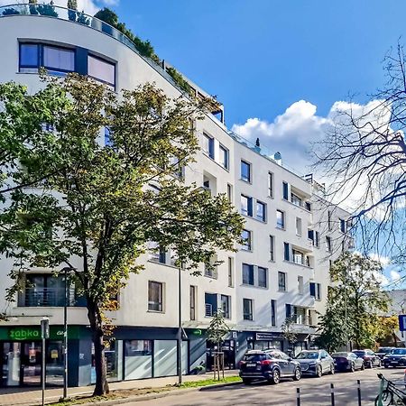 Awanport Ltc - Apartment Gdynia Zewnętrze zdjęcie