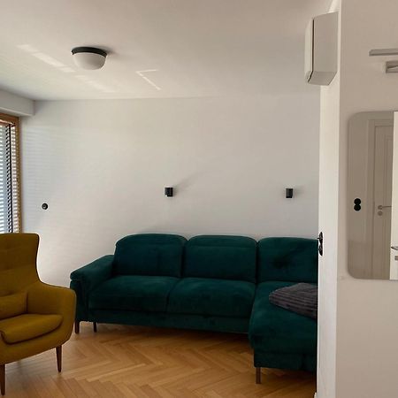 Awanport Ltc - Apartment Gdynia Zewnętrze zdjęcie