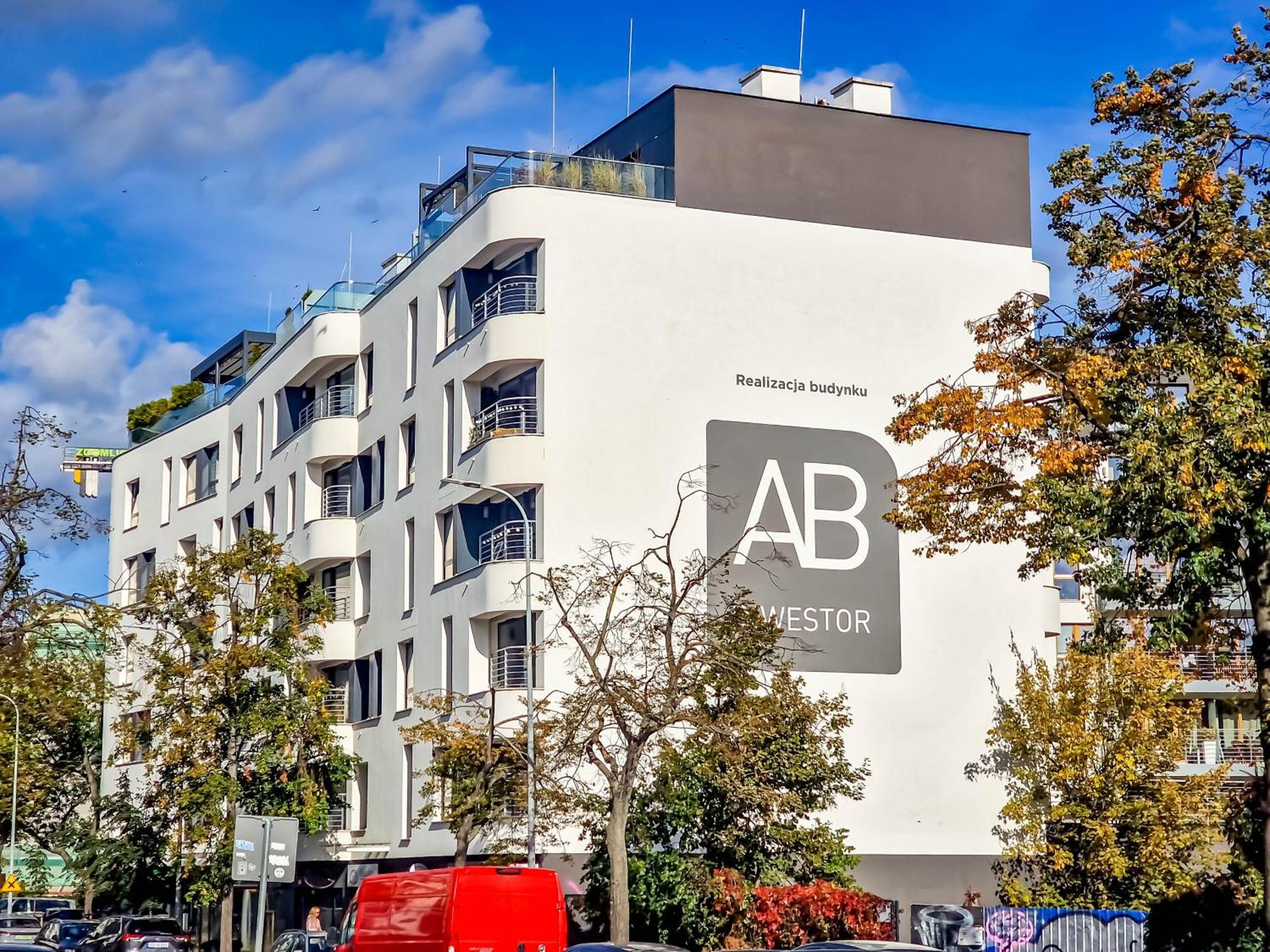Awanport Ltc - Apartment Gdynia Zewnętrze zdjęcie