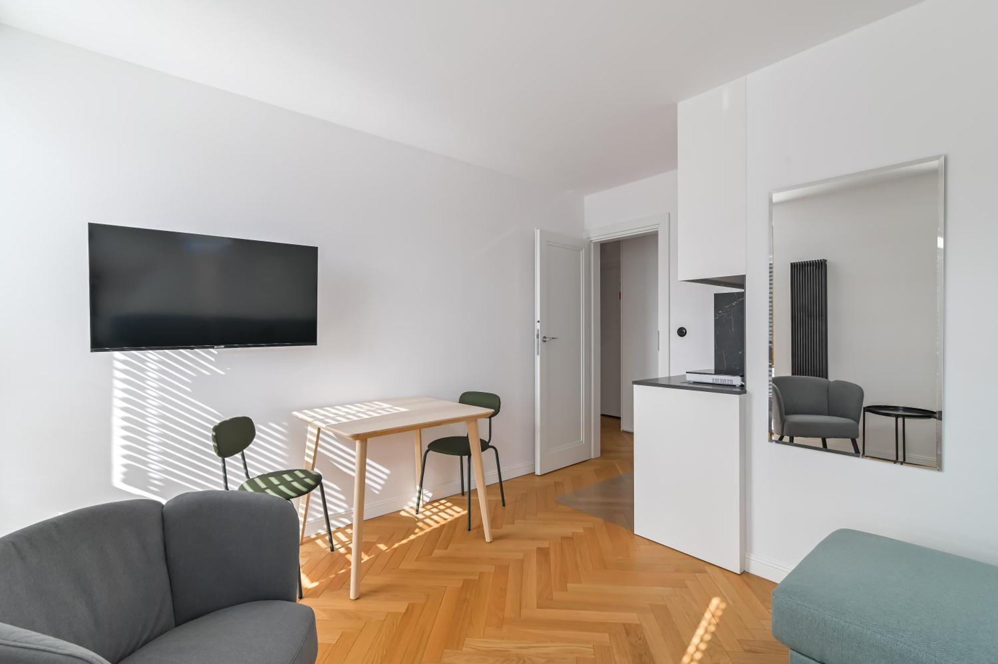 Awanport Ltc - Apartment Gdynia Zewnętrze zdjęcie