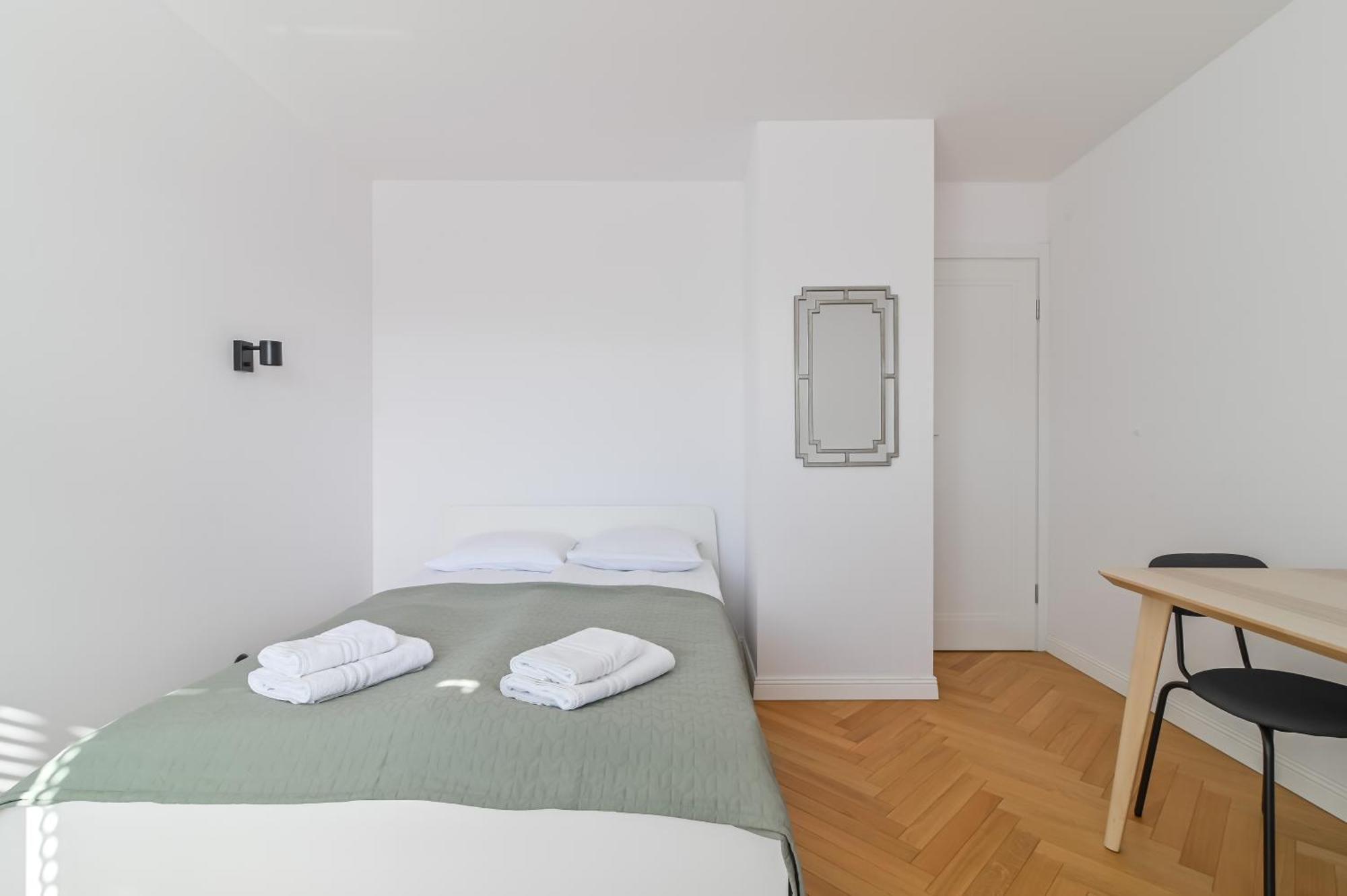 Awanport Ltc - Apartment Gdynia Zewnętrze zdjęcie