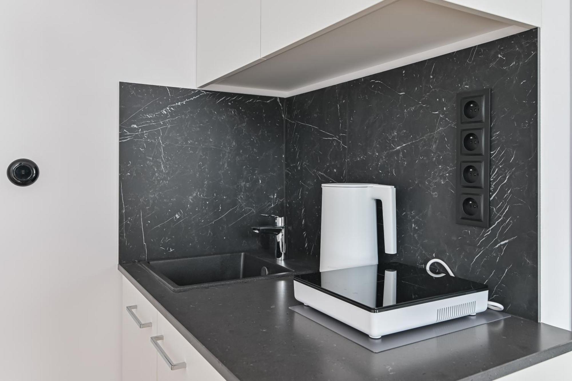 Awanport Ltc - Apartment Gdynia Zewnętrze zdjęcie