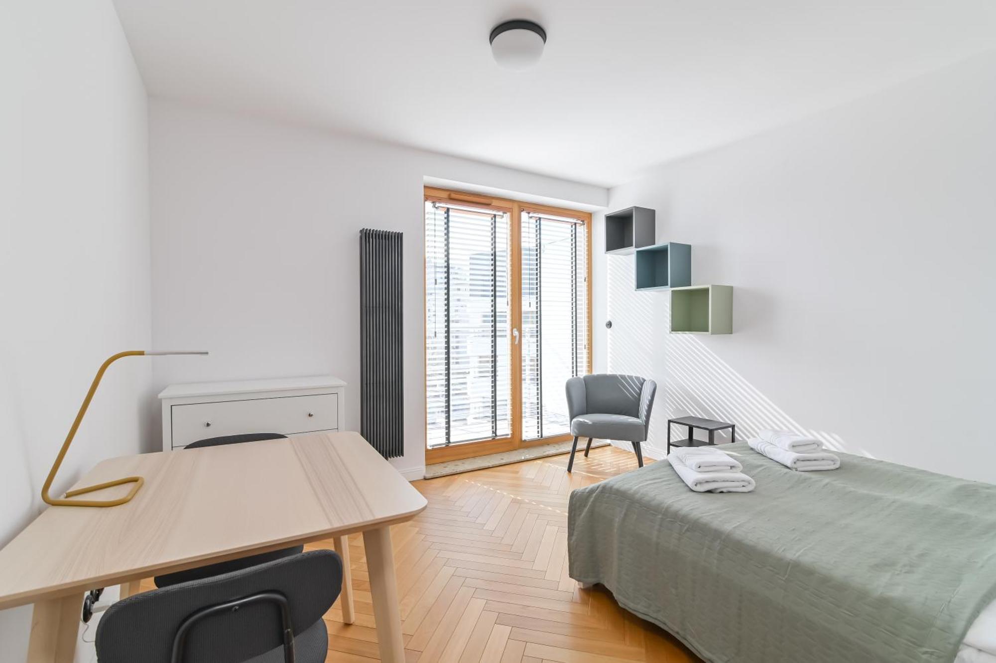 Awanport Ltc - Apartment Gdynia Zewnętrze zdjęcie