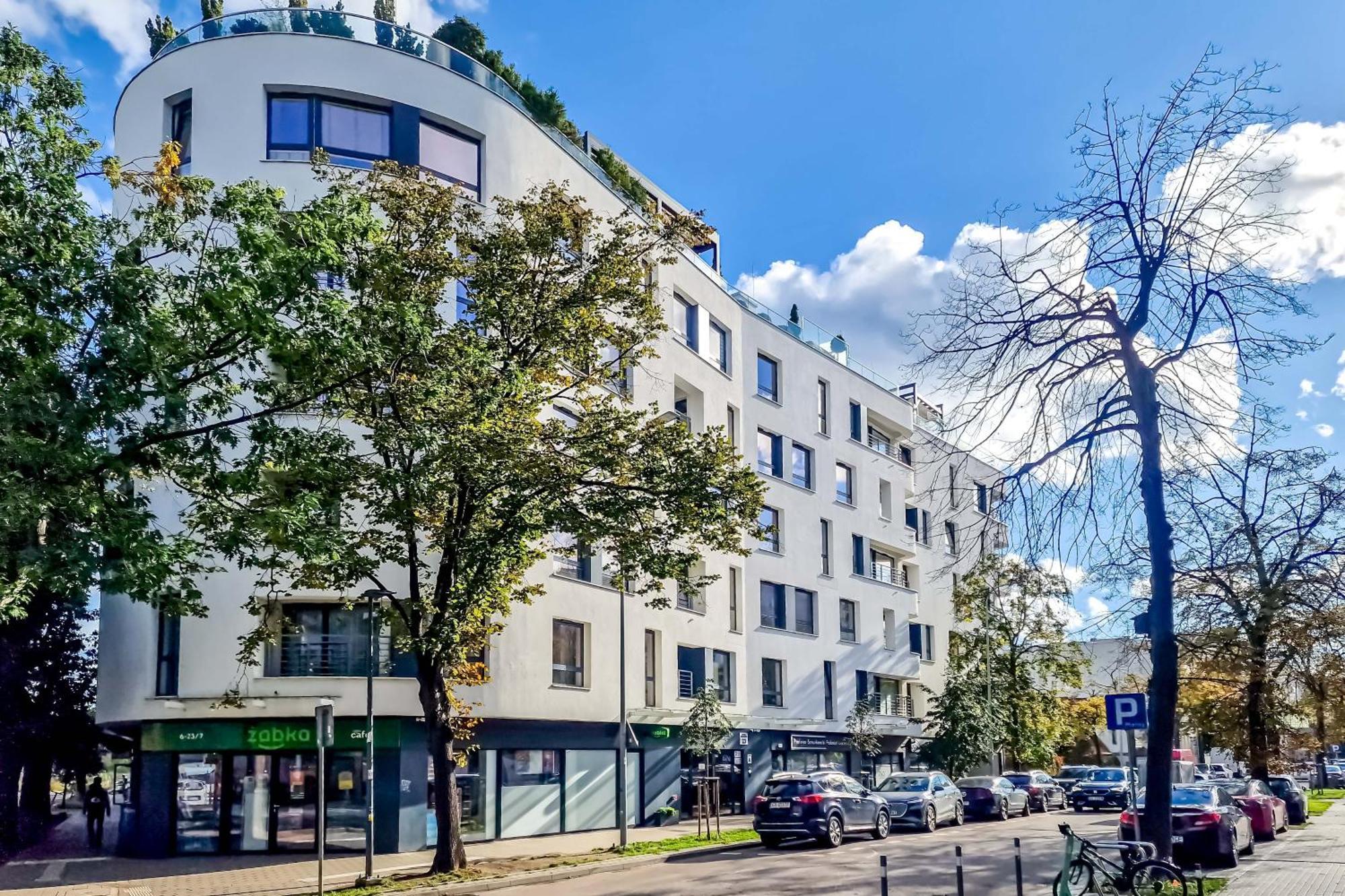 Awanport Ltc - Apartment Gdynia Zewnętrze zdjęcie
