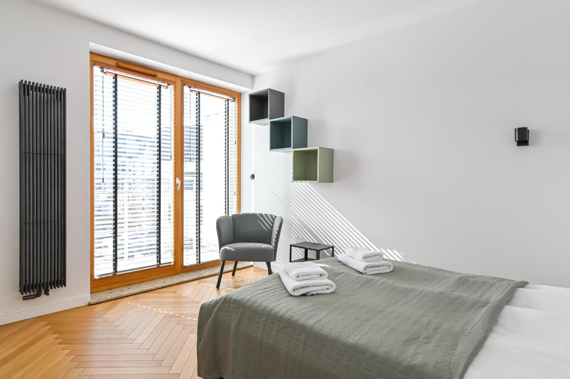Awanport Ltc - Apartment Gdynia Zewnętrze zdjęcie