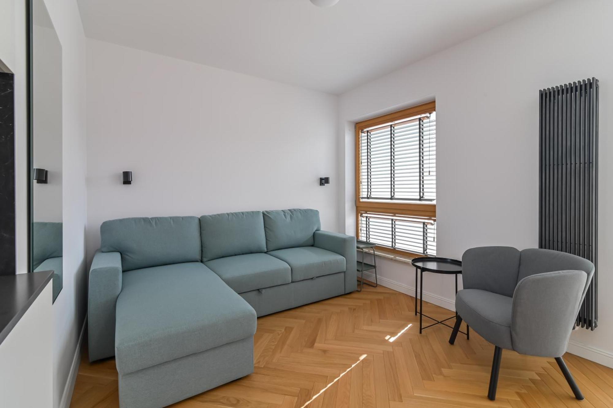 Awanport Ltc - Apartment Gdynia Zewnętrze zdjęcie