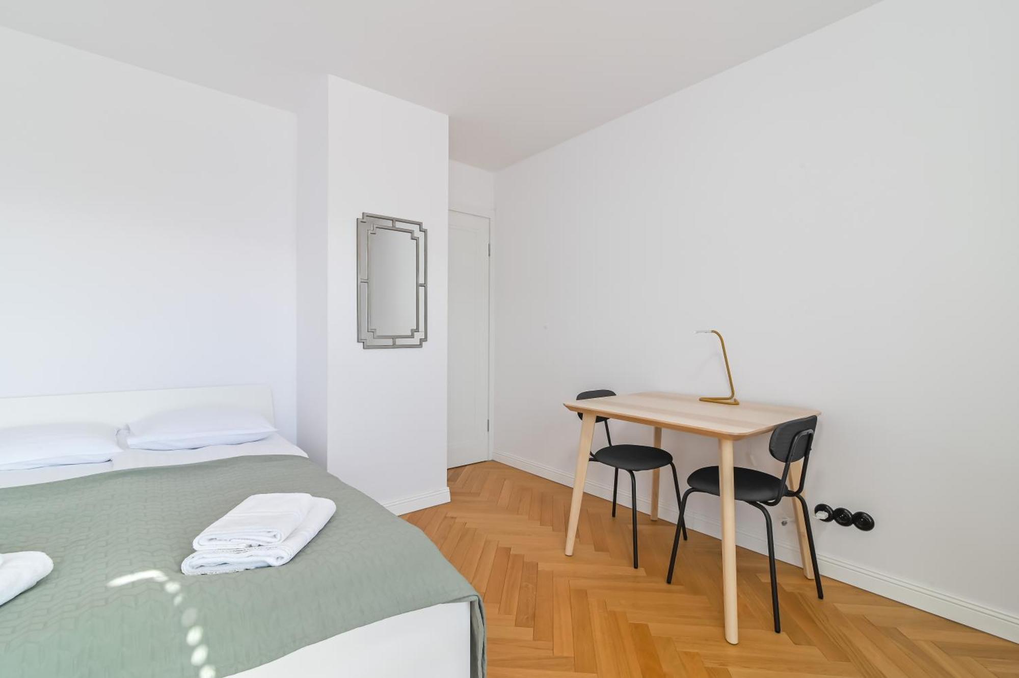 Awanport Ltc - Apartment Gdynia Zewnętrze zdjęcie