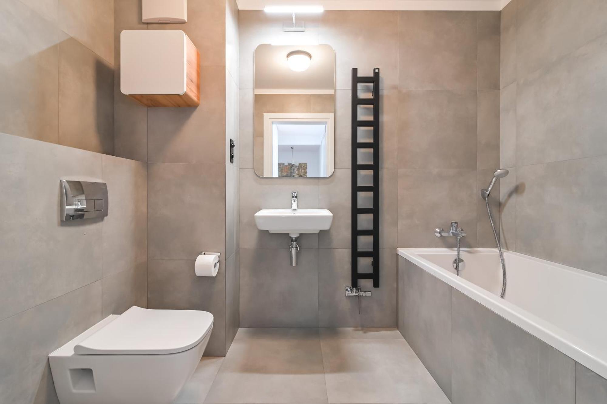 Awanport Ltc - Apartment Gdynia Zewnętrze zdjęcie