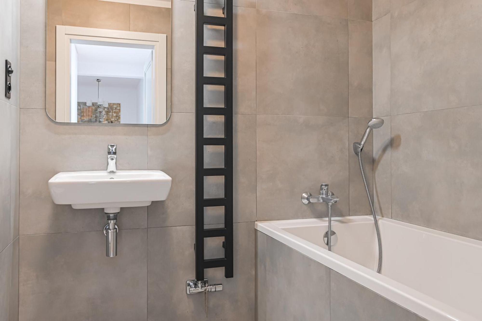 Awanport Ltc - Apartment Gdynia Zewnętrze zdjęcie