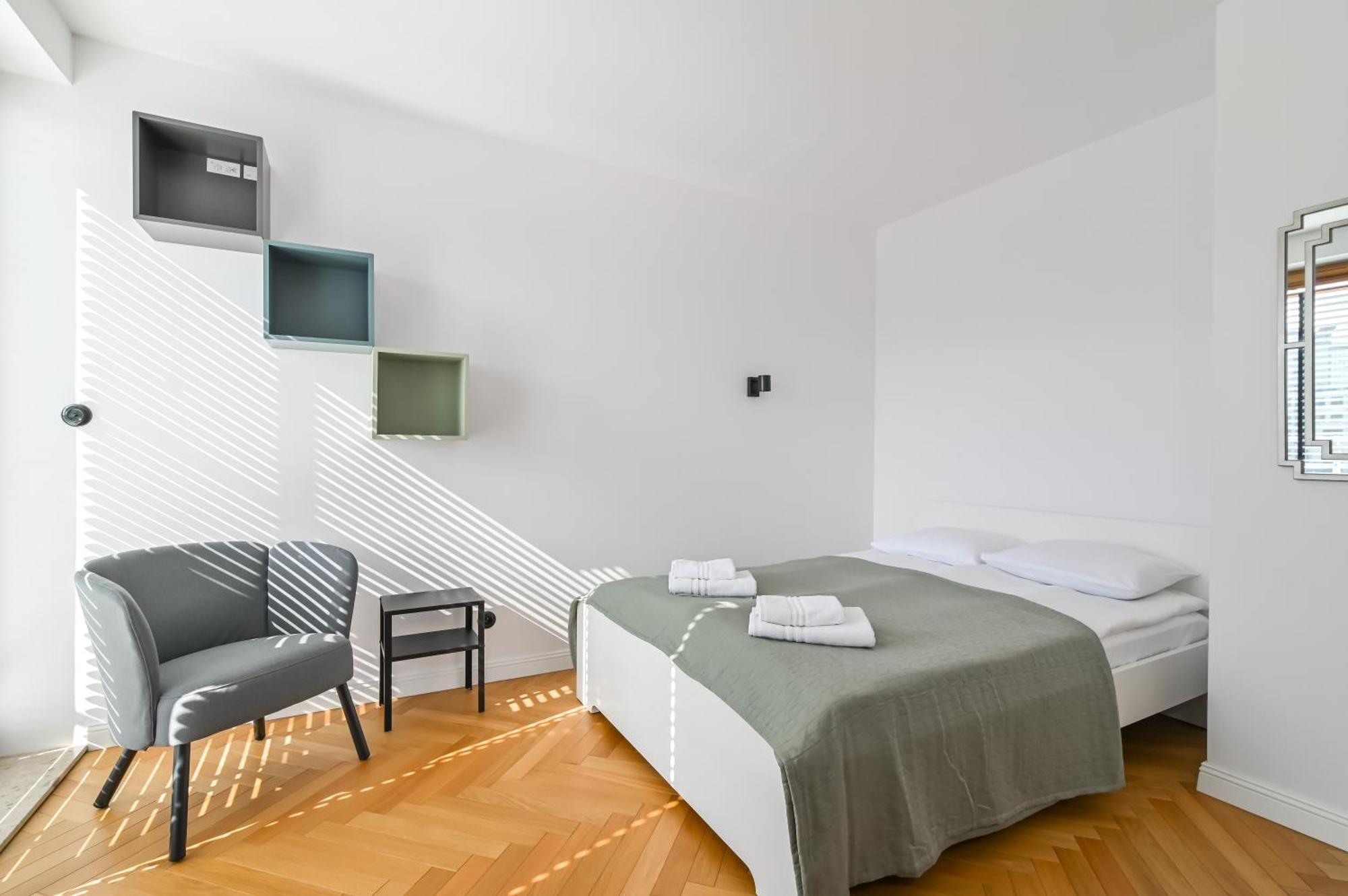 Awanport Ltc - Apartment Gdynia Zewnętrze zdjęcie