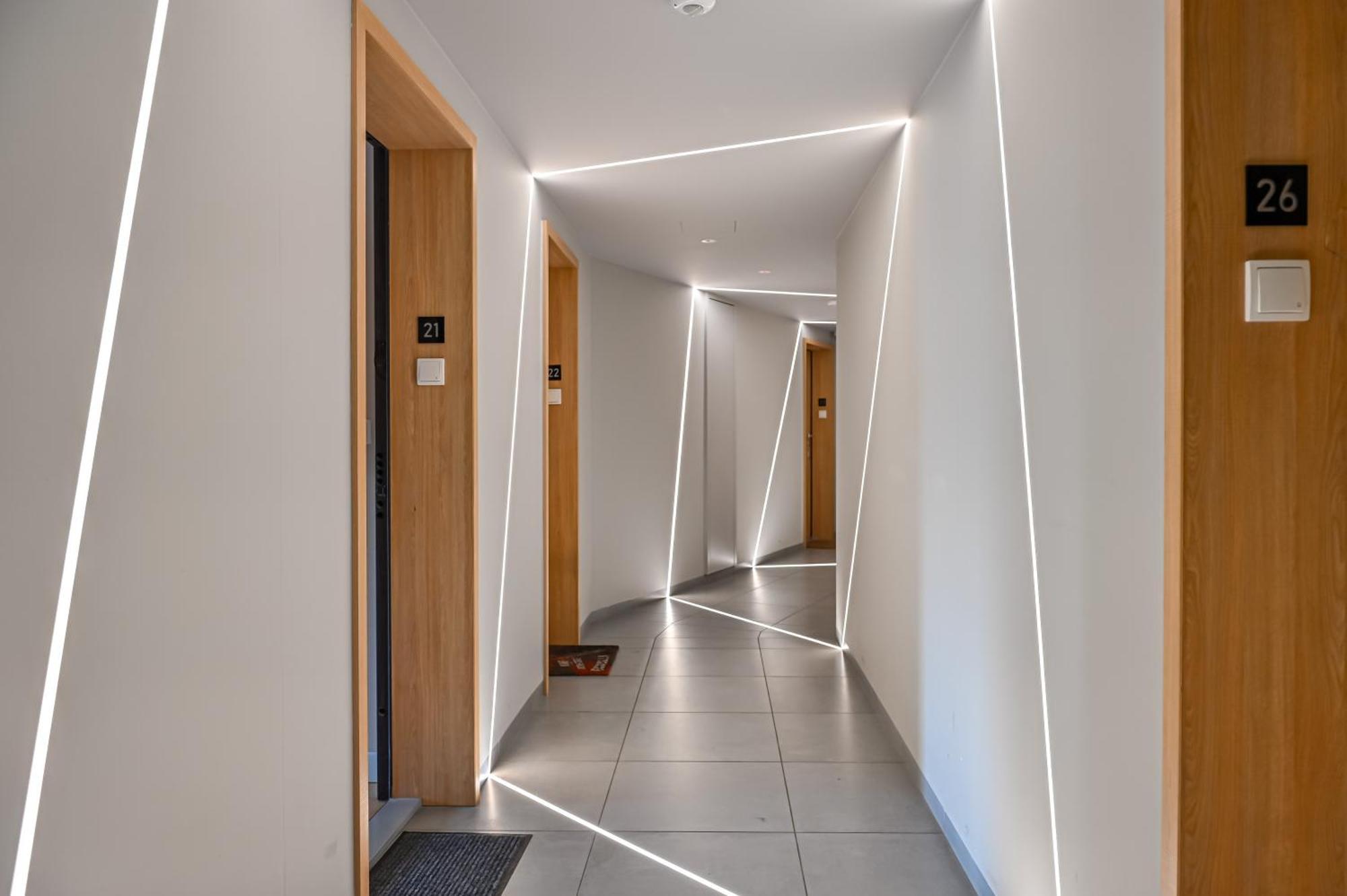 Awanport Ltc - Apartment Gdynia Zewnętrze zdjęcie
