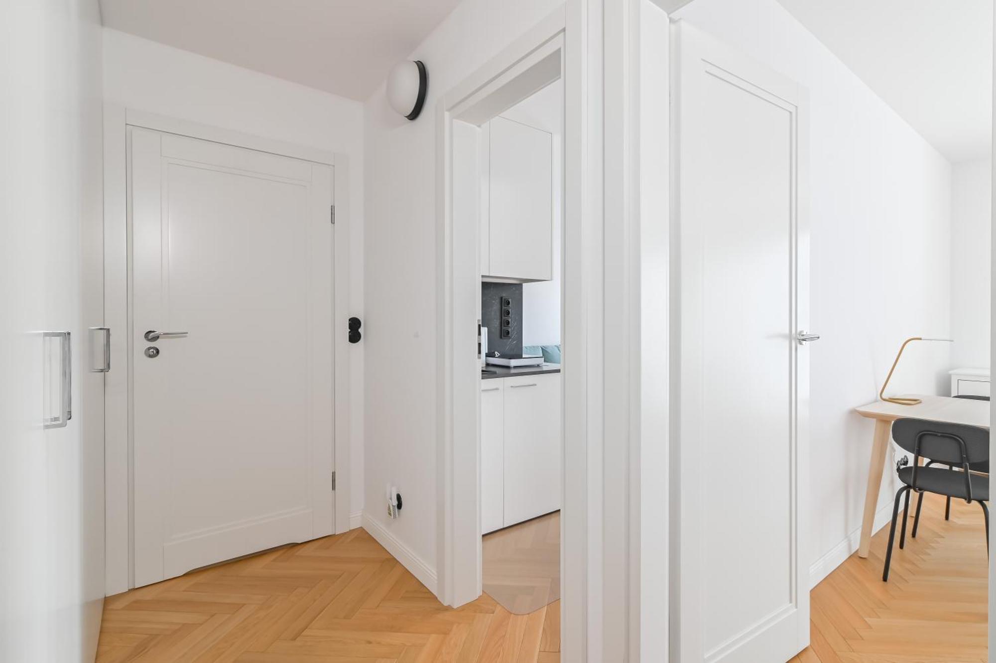 Awanport Ltc - Apartment Gdynia Zewnętrze zdjęcie