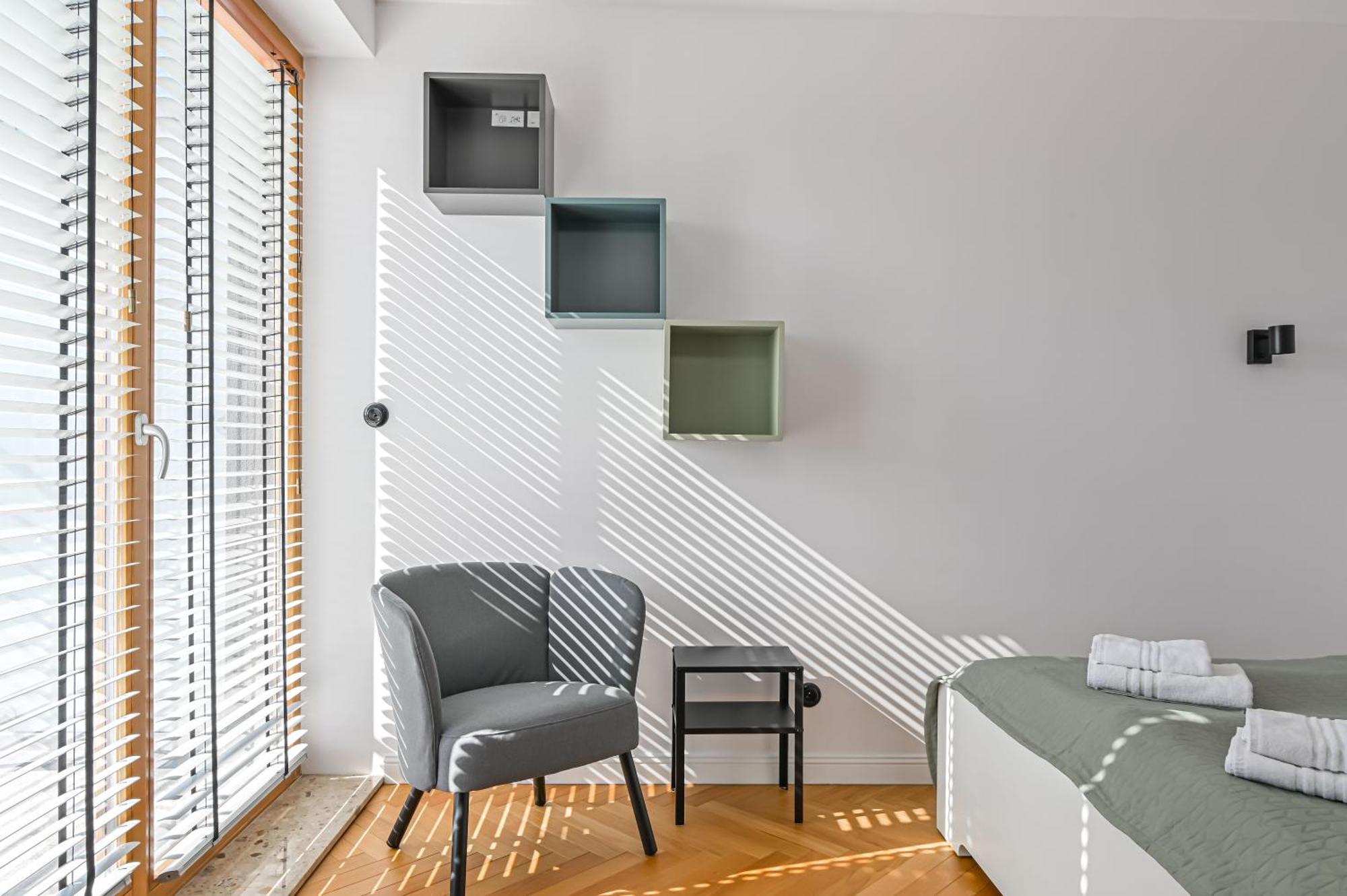Awanport Ltc - Apartment Gdynia Zewnętrze zdjęcie