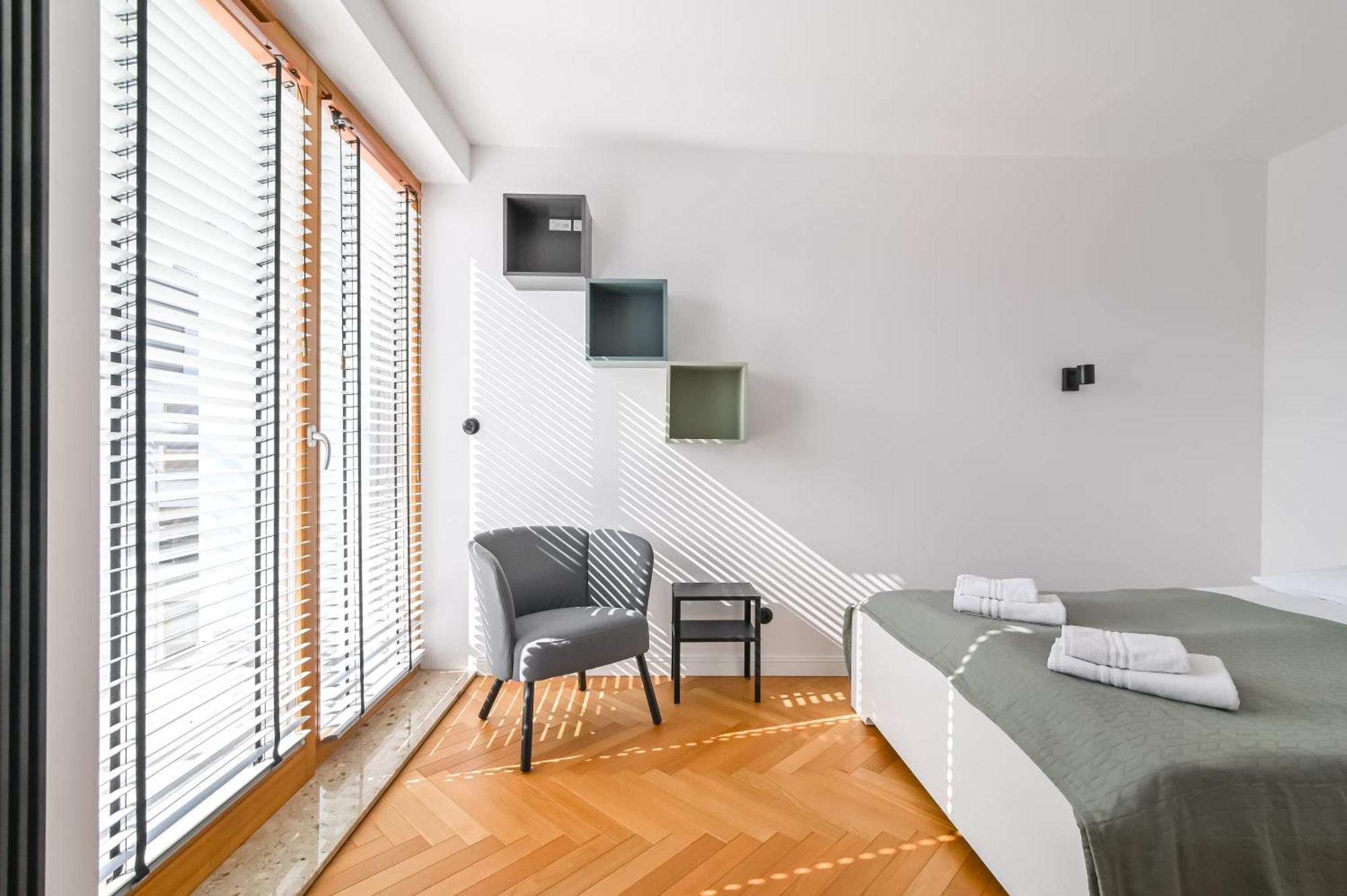 Awanport Ltc - Apartment Gdynia Zewnętrze zdjęcie
