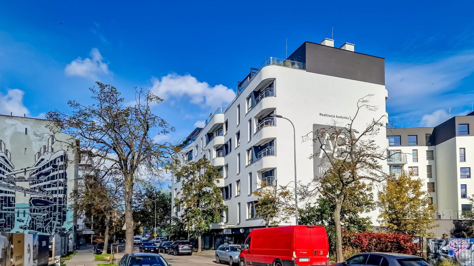 Awanport Ltc - Apartment Gdynia Zewnętrze zdjęcie