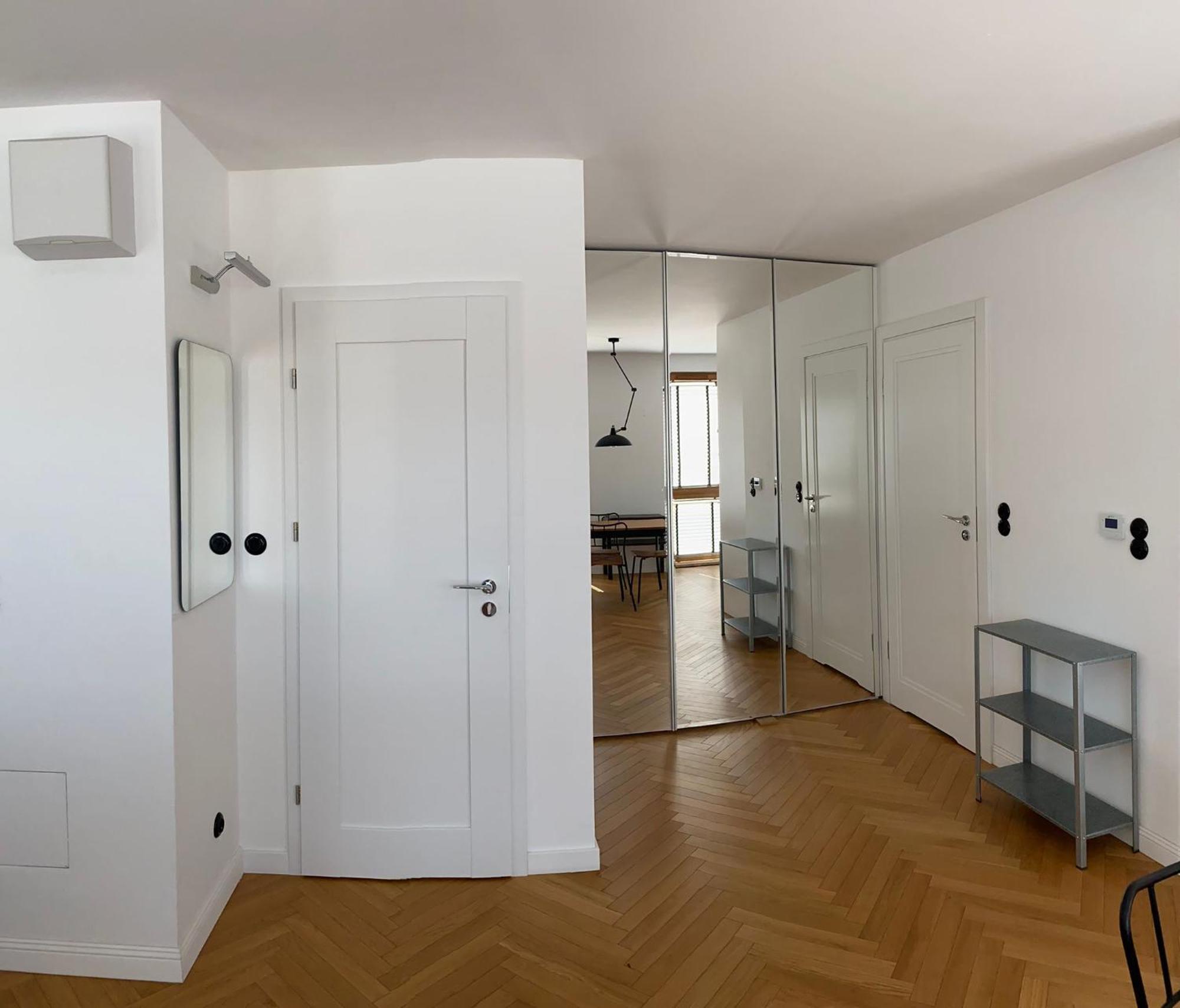 Awanport Ltc - Apartment Gdynia Zewnętrze zdjęcie