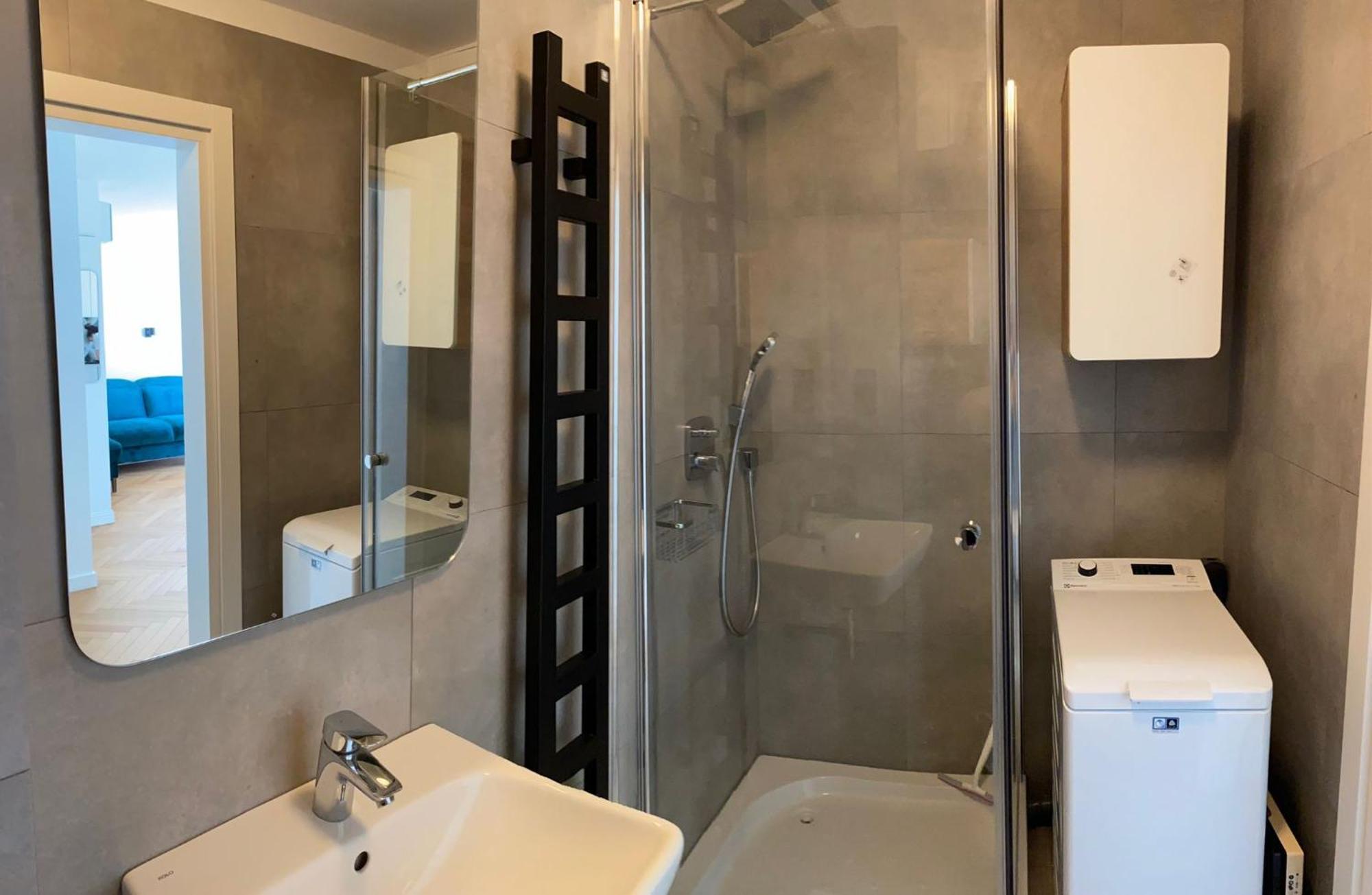 Awanport Ltc - Apartment Gdynia Zewnętrze zdjęcie