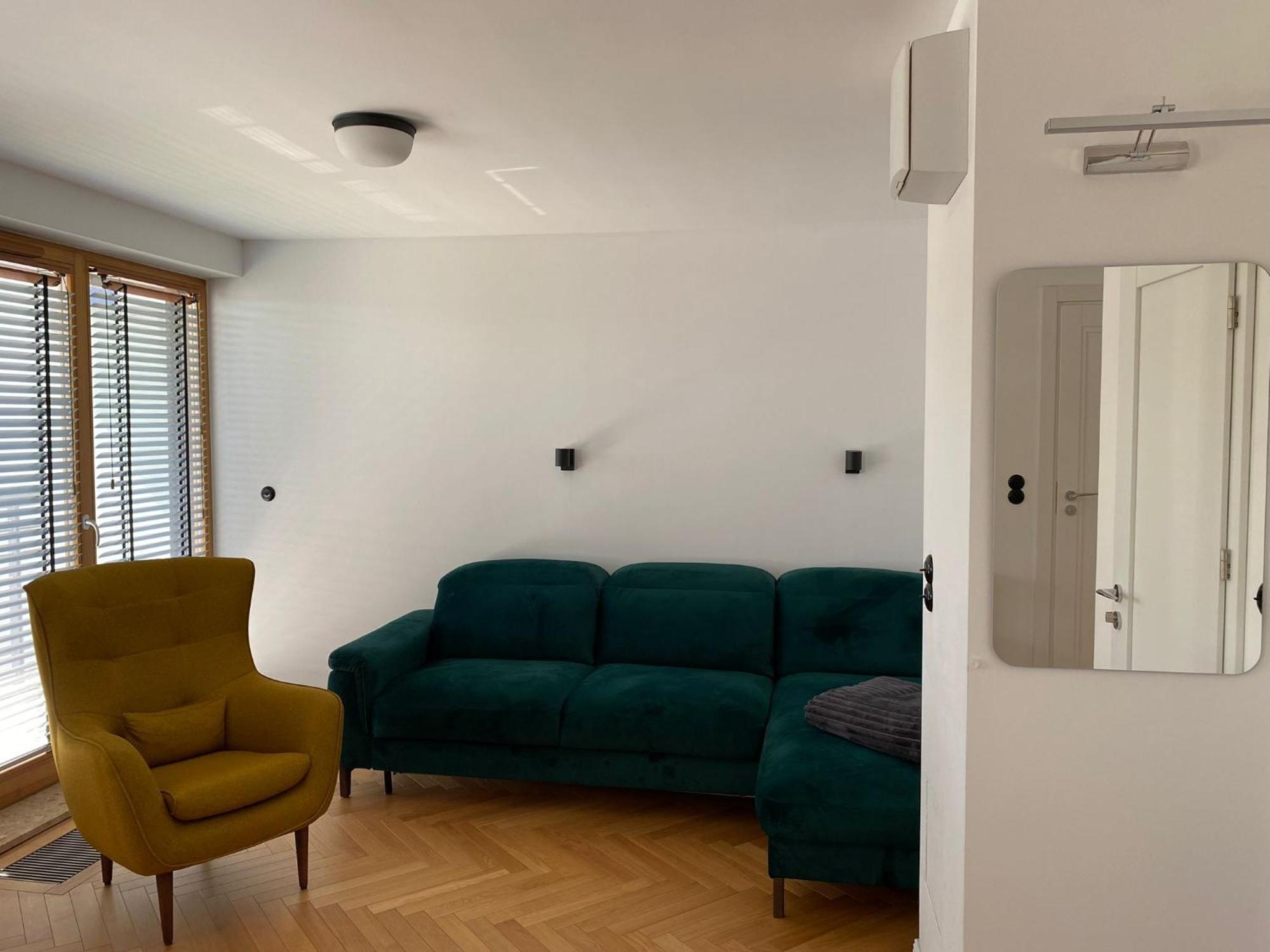 Awanport Ltc - Apartment Gdynia Zewnętrze zdjęcie