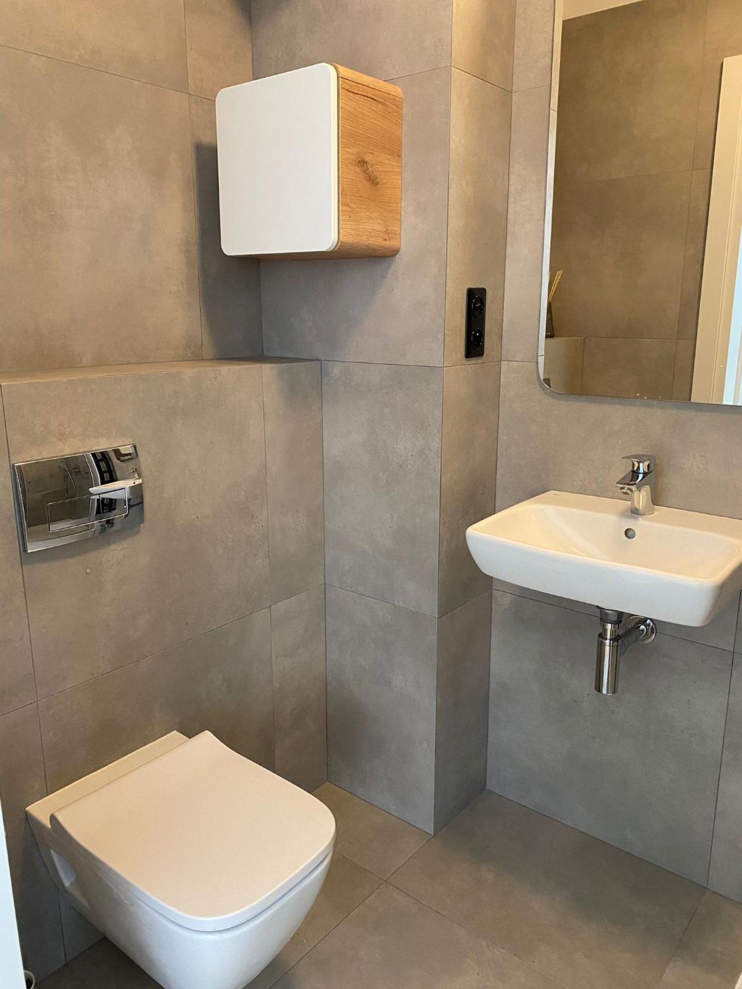 Awanport Ltc - Apartment Gdynia Zewnętrze zdjęcie